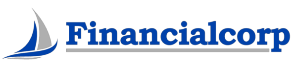 FinancialCorp SBA Express Logo